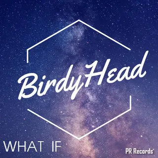 BirdyHead