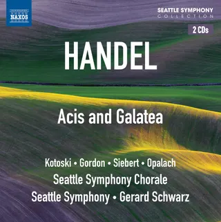 Seattle Symphony Chorale