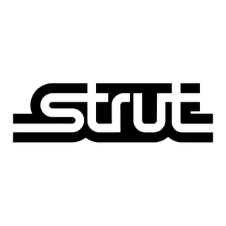 Strut Records - a division of K7 Music GmbH