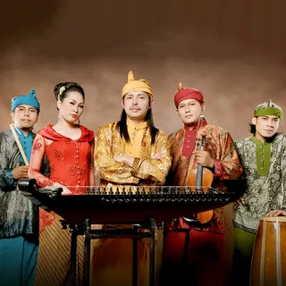 Sambasunda Quintet