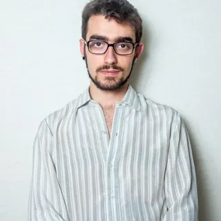 Antonio Loureiro