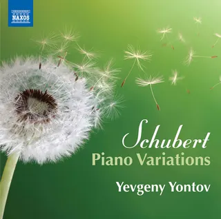 Franz Schubert