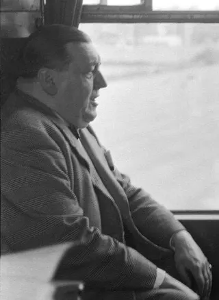 Michael North