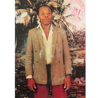 Emmanuel Kahe