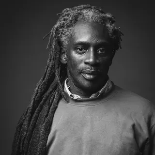Desmond Foster