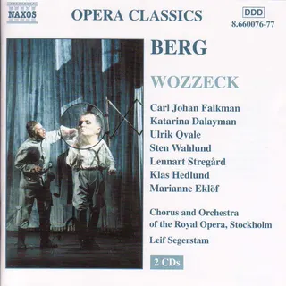 Stockholm Royal Opera Orchestra