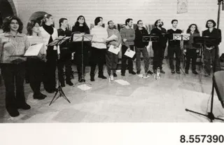 Consortium Carissimi