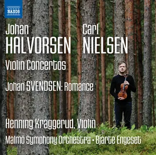 Johan Svendsen