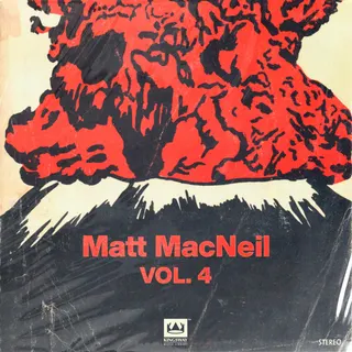 Matt MacNeil