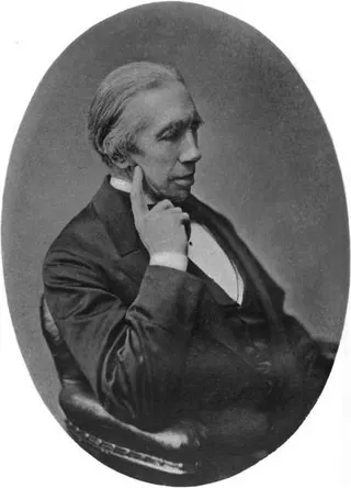 George Macfarren