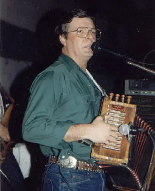 Johnny Sonnier