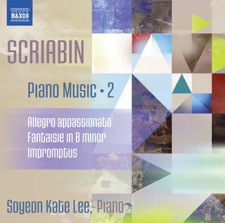 Alexander Scriabin