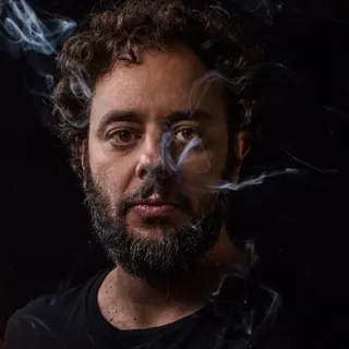 Cacá Machado