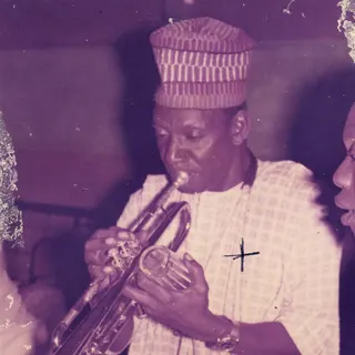 Tidiani Koné