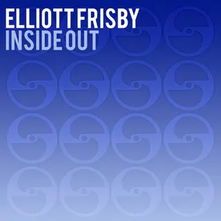 Elliot Frisby