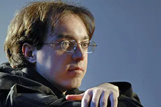 Alessandro Marangoni