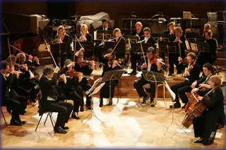 Northern Chamber Orchestra