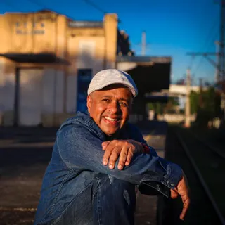 Sidão Santos