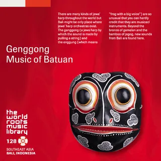 Sekehe Genggong Batuan