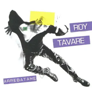 Roy Tavaré & El Clan De La Furia