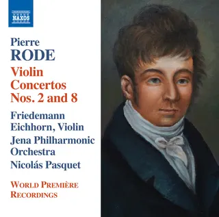 Pierre Rode