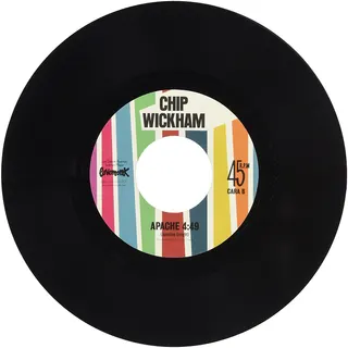 Chip Wickham