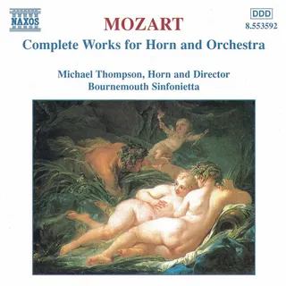 Bournemouth Sinfonietta