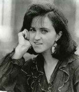 Sara Stowe