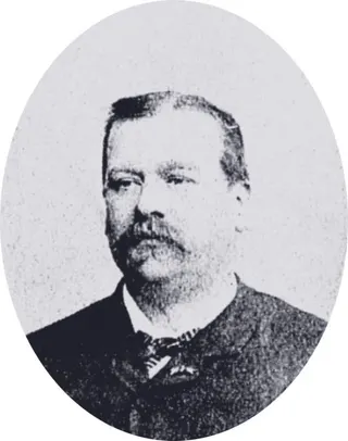 Henri Gremont