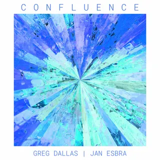 Greg Dallas & Jan Esbra