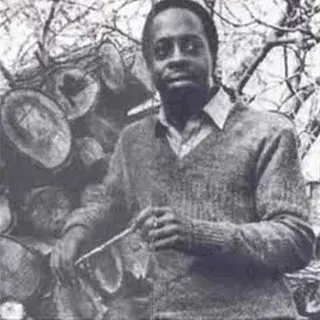 Reuben Bell