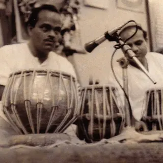Shashi & Ravi Bellare