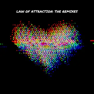 Law of Attraction (Mike Casey Remix) [No Sax]