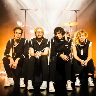 Wintergatan