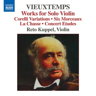 Henri Vieuxtemps