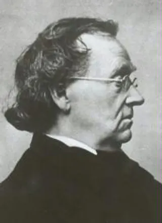 Eduard Mörike