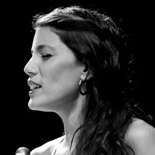 Ana Rossi
