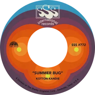 Summer Bug