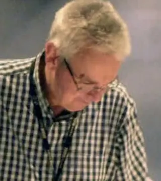 Brian Pidgeon