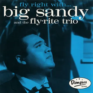 Big Sandy & His Fly-Rite Boys