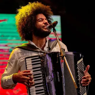 Mestrinho