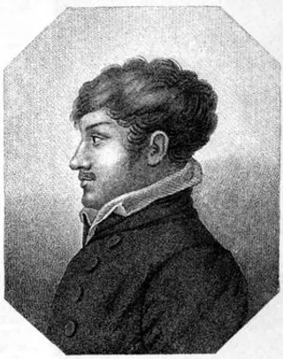 Ernst Schulze