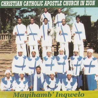 Mayihambi' Inqwelo