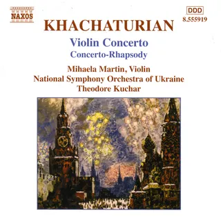 Aram Khachaturian