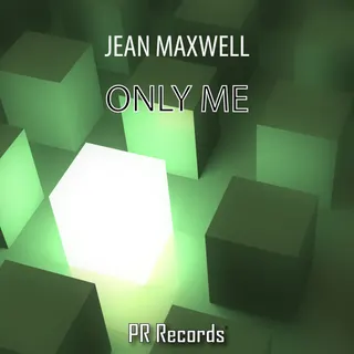 Jean Maxwell