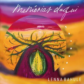 Lenna Bahule