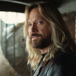 Steve "Mudflap" McGrew