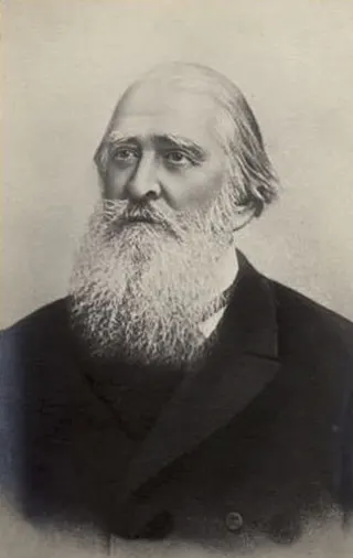 Aleksey Nikolayevich Pleshcheyev