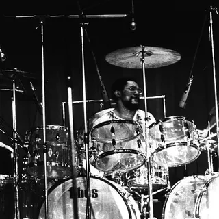 Billy Cobham