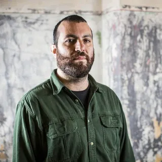 Kiko Dinucci